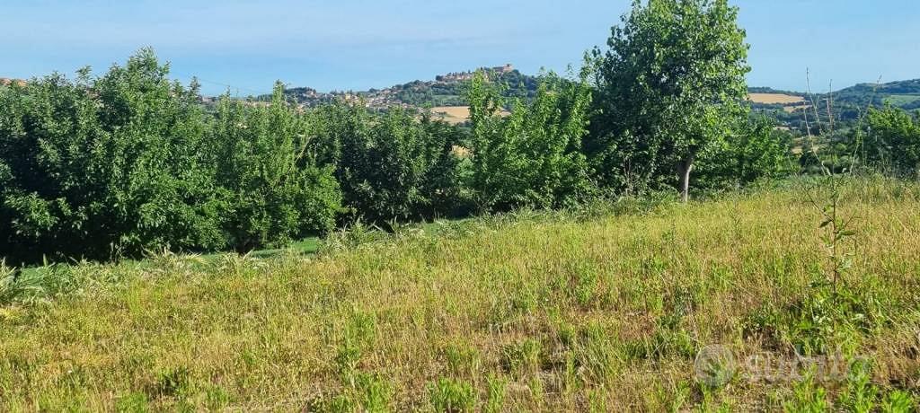 Terreno di 1870 m² a Gradara - Vista 2