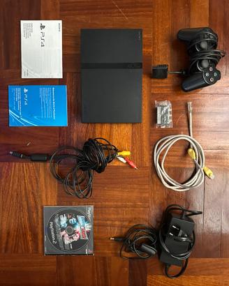 Playstation 2