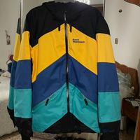 Completo da Sci/Snowboard