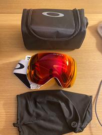 Oakley nuovo madchera sci snowboard