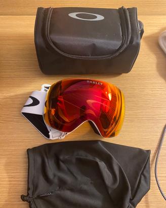 Oakley nuovo madchera sci snowboard