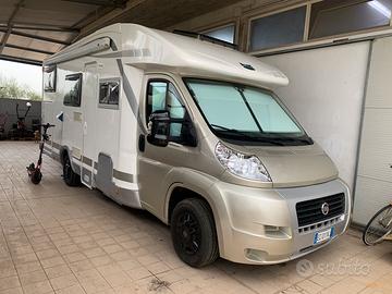 Semintegrale MC Louis MC4