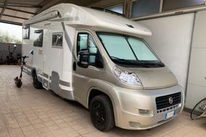 Semintegrale MC Louis MC4