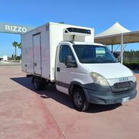 IVECO DAILY 35C15 3000 diesel - 145 cv