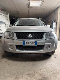 Suzuki gran vitara 2 1.9 ddis 3 porte