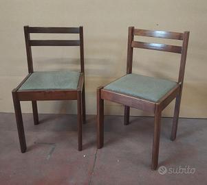 Sedie per tavolo cucina