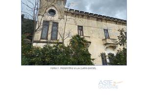 Villa singola Maddaloni [A4287616]