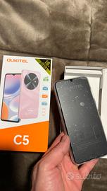 Smartphone nuovo 256gb