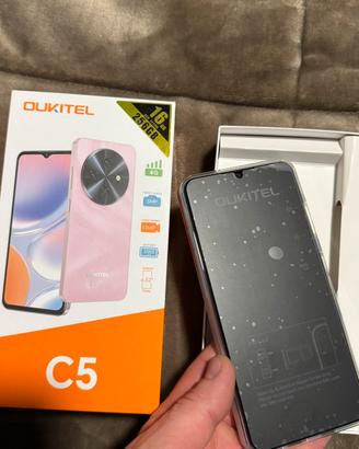 Smartphone nuovo 256gb