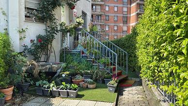 Loft / Open Space di 75 m² con 3 locali a Milano