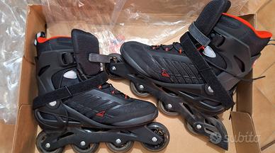 Rollerblade zetrablade 44.5