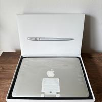 Apple MacBook air 13" (a1466)