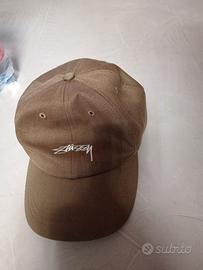 cappellino STUSSY 