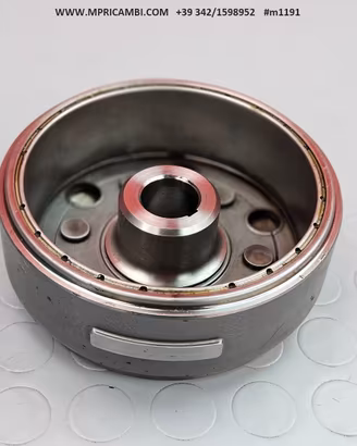 VOLANO MAGNETE YAMAHA TT600R 1997 2004 TTR 600 199