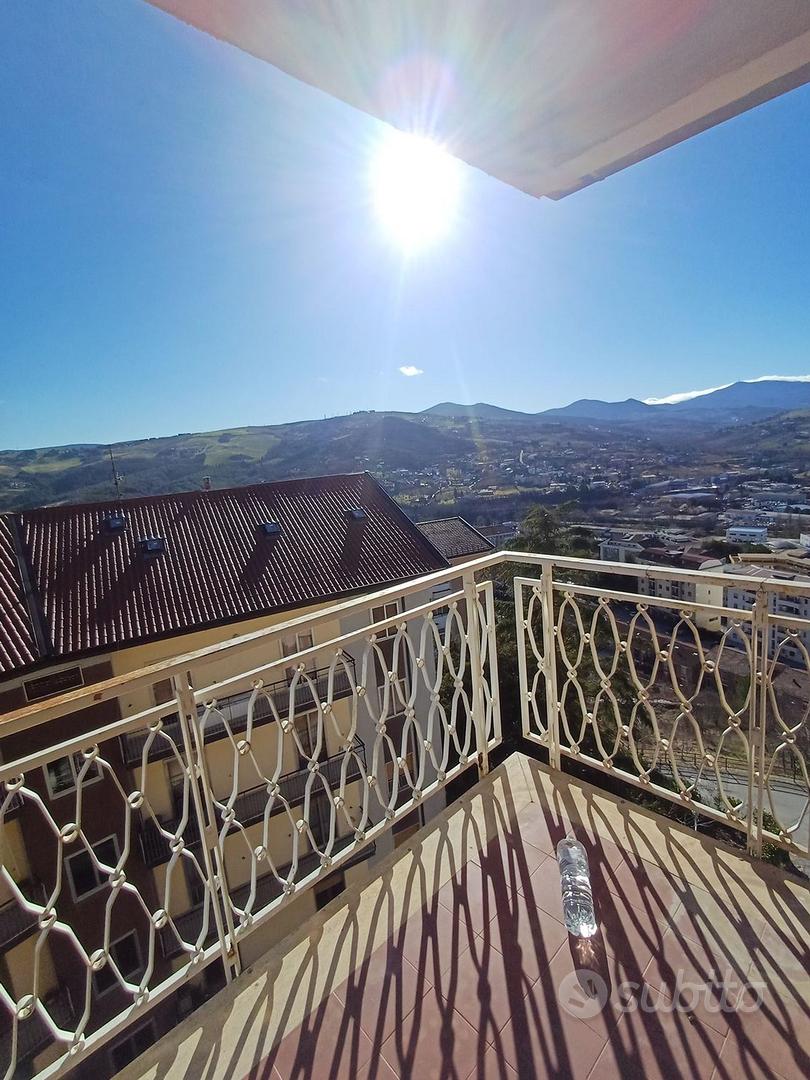 Apartment in Potenza, Montereale - Vista 6