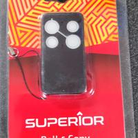 Radiocomando cancelli Rolly & Copy