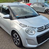 Citroen C1 Airscape VTi 68 5 porte Feel Edition