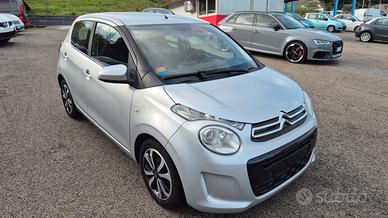 Citroen C1 Airscape VTi 68 5 porte Feel Edition