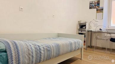 Stanza singola a 2 passi da tutte le Università