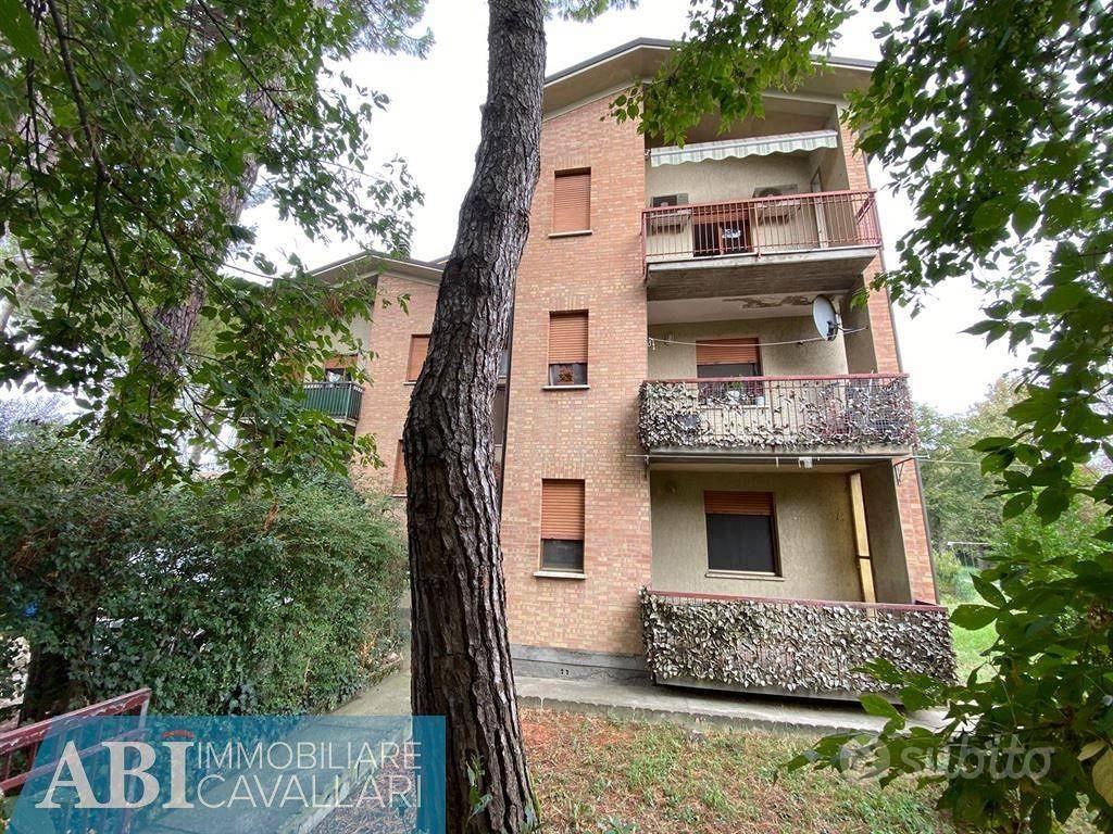 Appartamento – RA - Vista 3