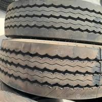 225 75 16c brigestone nuove