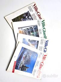 Lotto 82 Riviste Ville e Giardini – Architettura D