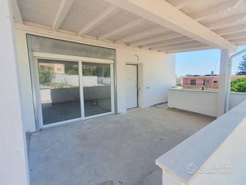 Appartamento di 150 m² con 4 locali a Anzio