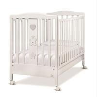 Lettino Italbaby con cassetto