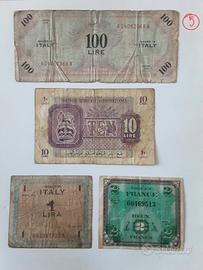 lotto occupazione e francia