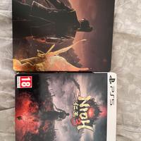 Nioh  ps5
