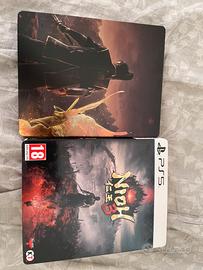 Nioh  ps5
