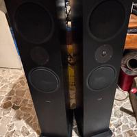 Casse acustiche Linn Ninka