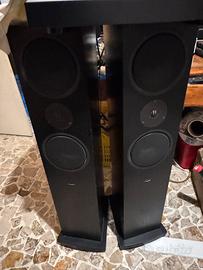 Casse acustiche Linn Ninka