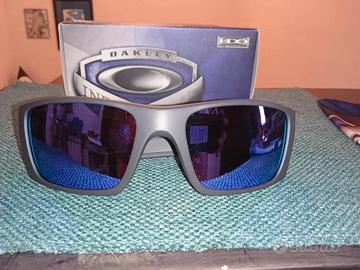 Occhiali da sole Oakley Heliostat made usa - NUOVI