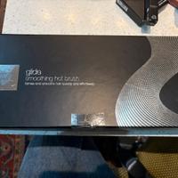 ghd glide smoothing hot brush
