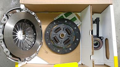 Kit frizione Ford Fiesta 1.25-1.4. Anno 08-17