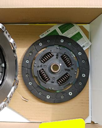 Kit frizione Ford Fiesta 1.25-1.4. Anno 08-17