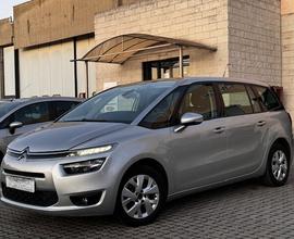 Citroen C4 Picasso BlueHDi 150 S&S EAT6 Exclusive