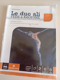 le due ali fede e ragione