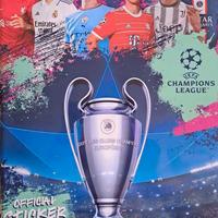 Figurine Uefa Champions League 2022-2023 Topps