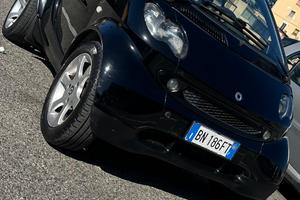 Smart 450 800 Diesel