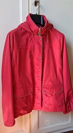 giacca primaverile donna reversibile