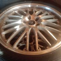  gomme Audi A6a