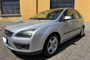 FORD Focus 5 PORTE 1.6 TDCi (90CV)