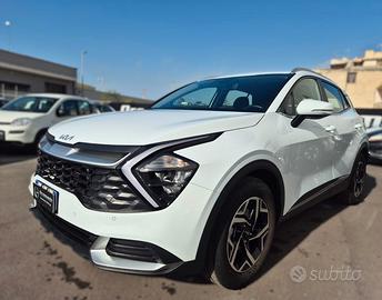 Kia Sportage Business 1.6 136CV CRDi MHEV DCT