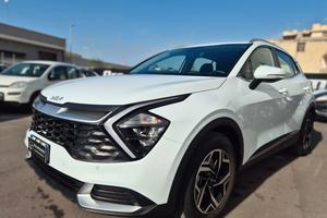 Kia Sportage Business 1.6 136CV CRDi MHEV DCT