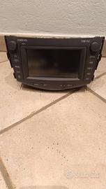 autoradio navigatore B9004 per TOYOTA RAV4