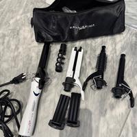 Ferro - Piastra Bellissim Imetec