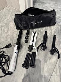 Ferro - Piastra Bellissim Imetec