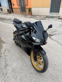 Yamaha YZF R125